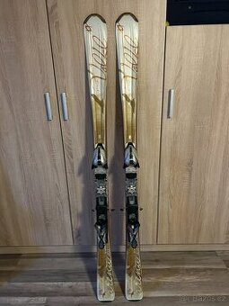 Dámské sjezdové lyže Völkl Attiva 154cm