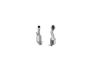 Katalyzátor Škoda, Audi, VW, Seat, 1.2 a 1.4TSI.