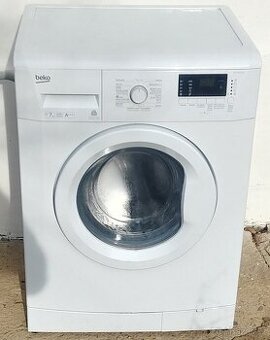 Pračka Beko, 7 kg, A+++