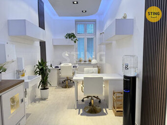 pronájem nebytového prostoru 14 m2 pro nehtovou mode, 133782 - 1