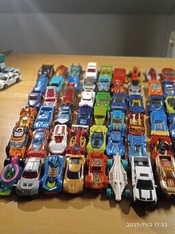 Hot wheels 73ks