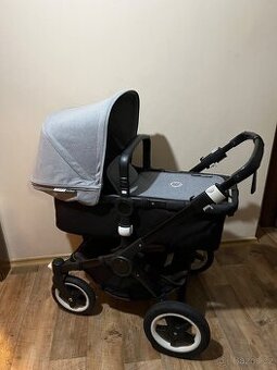 Kočárek Bugaboo Buffalo