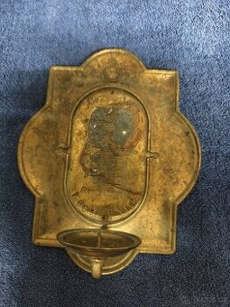 Starožitný teploměr