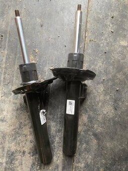 Škoda Kodiaq / tlumič pérování bez DCC / nový originál