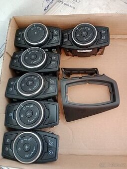 Přepínač světel z ford focus III