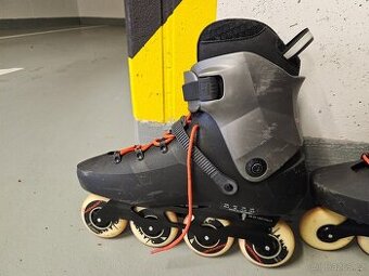 Brusle Rollerblade Twister Edge X vel. 46/305