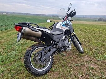 Bmw GS 650