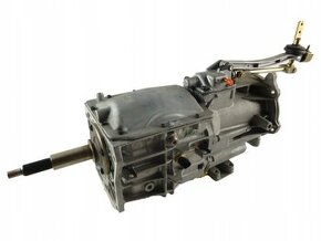 Převodovky Ssangyong Rexton manuál 2.9TD 88kW & Automat 2.7