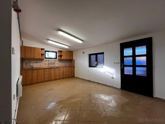 Pronájem ateliéru, skládku 30m2 - 1