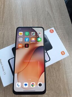 Xiaomi redmi note 12
