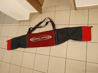 Vak na lyže 180 cm jako nový pevná látka s uchy