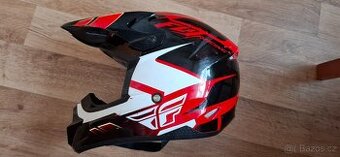 Helma Fly racing kinetic XS 53-54