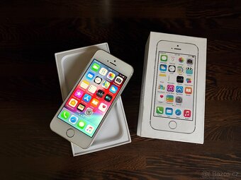 iPhone 5s 32GB - 1