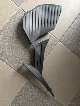 PP kryt předního nárazníku Peugeot 308 P5 originál