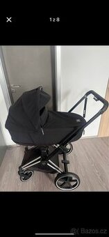 Kočárek cybex e-priam
