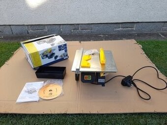 řezačka obkladů a dlažby CMI 600 W