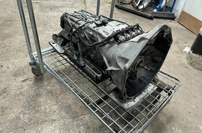 BMW M5 M6 prevodovka SMG GS7S47BG