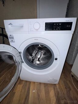 Pračka Eta 3550 - 1