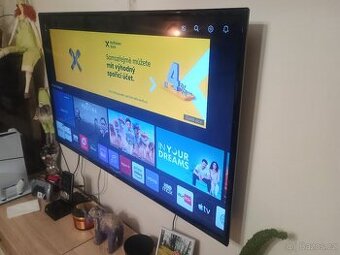 4k led TV LG