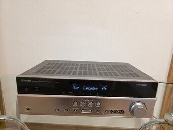 Yamaha RX-V367