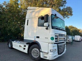 DAF XF 105.460 ATE Standart r.v. 11/2012