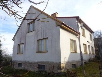 Bydlení na venkově