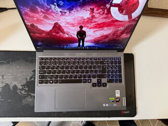 RTX4060 AI herní notebook Lenovo LEGION S5– ZÁRUKA 23M