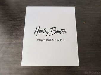 Harley-Benton Powerplant ISO 12 pro