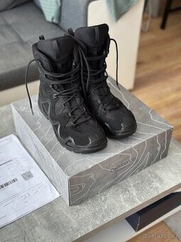 Zephyr MK GX Hi LOWA