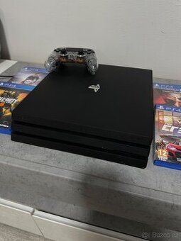 Ps4 PRO
