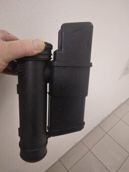 Mercedes w211 220cdi