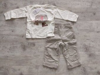 nový Next komplet, vel 86