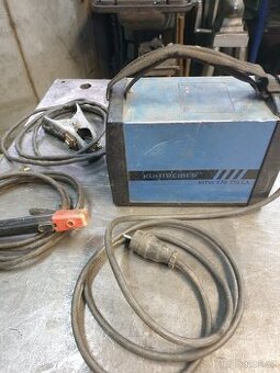 Svářečla Kuhtreiber Kitin 170 Tig LA