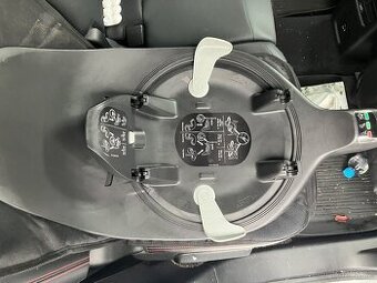 Základna Cybex Z2 2022 - 1