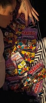 Haribo Linkin Park