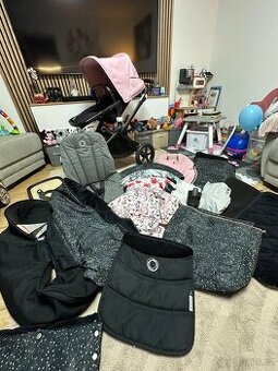 Kočárek Bugaboo FOX 2