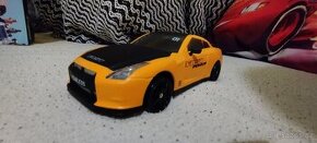 RC Drift Auto Nissan