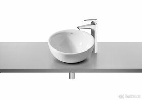 Umyvadlová mísa na desku ROCA - Bol