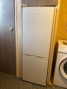 Lednice s mrazákem Philco