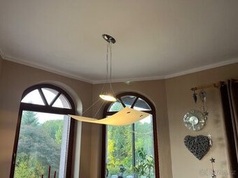 Stropní závěsný lustr