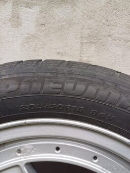 Prodám  original kola viz foto