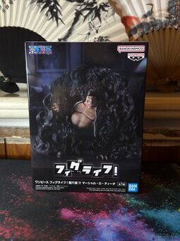 marshall d. teach figurka