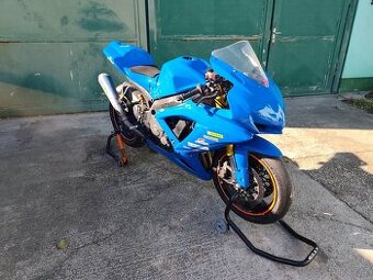 Okruhovka Suzuki gsx-r 2008