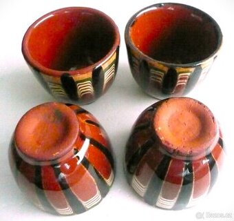 KERAMIKA - KALÍŠKY