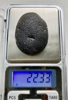 Vltavín Morava Kožichovice 22,3g