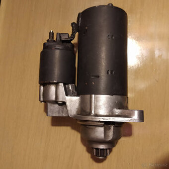 Starter Bosch 02A 911 024 D Škoda Octavia 1