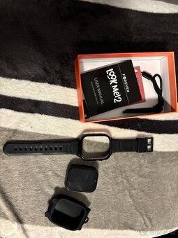 Chytré hodinky Look Me