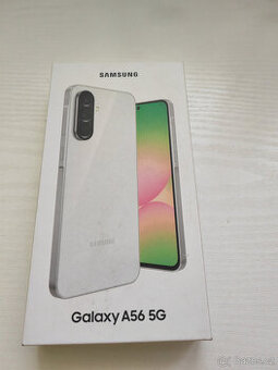 Samsung A56 5G 8/256 Gb