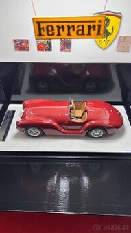 Auto Avio Costruzioni 815 1:18 Tecnomodel