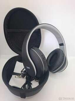 Bezdrátová sluchátka Zihnic. (nepoužité)